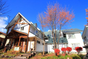 Funny Inn, Hakuba
